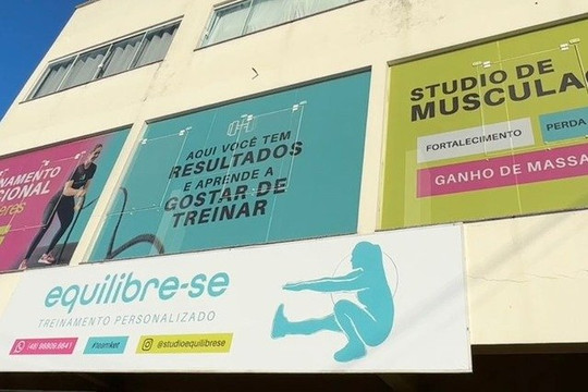 Imagem 2 da galeria do parceiro Equilibre-se Studio