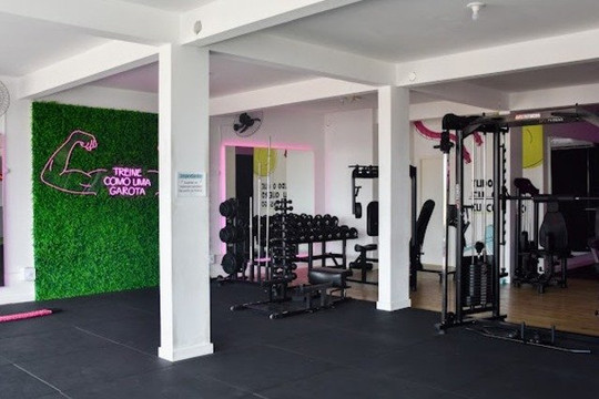 Imagem 1 da galeria do parceiro Equilibre-se Studio