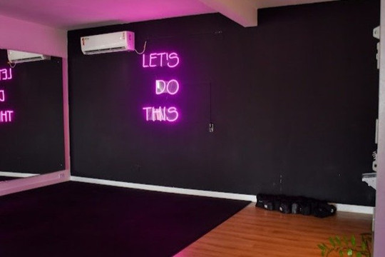 Imagem 3 da galeria do parceiro Equilibre-se Studio