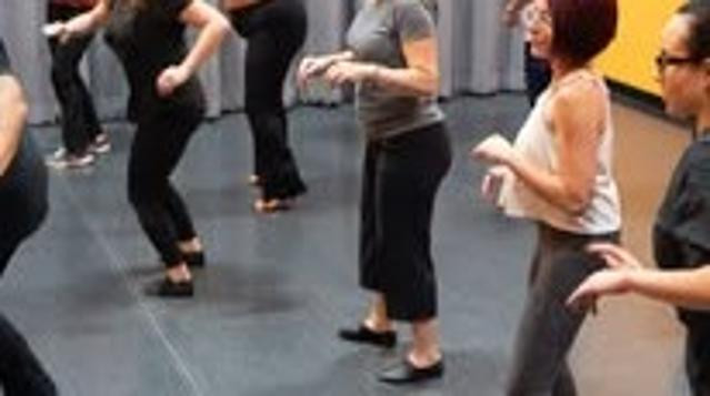 Image 3 from Montuno Dance Company partner gallery