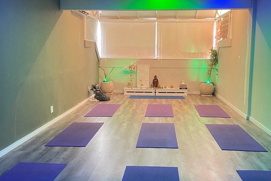 Imagem 1 da galeria do parceiro Bali Nalu Studio