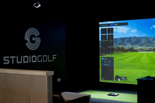 Image 1 from Studio Golf Scottsdale partner gallery