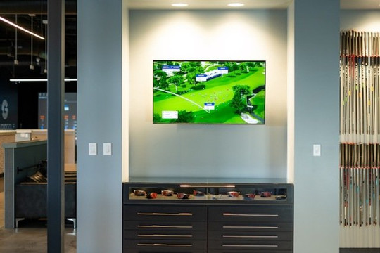 Image 3 from Studio Golf Scottsdale partner gallery