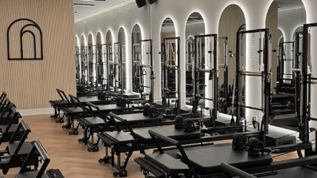 Image 1 from Club Sudo partner gallery