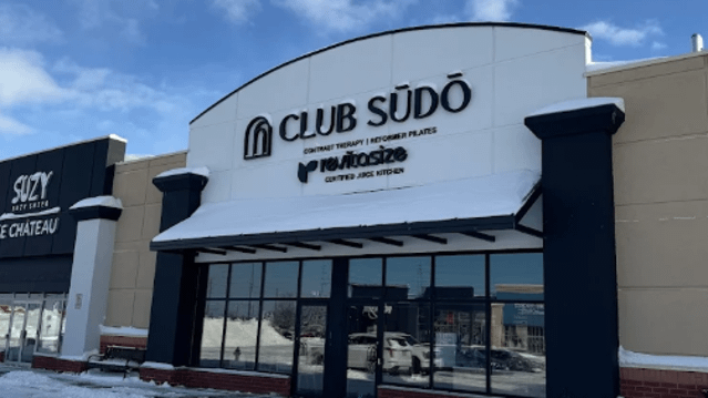 Image 2 from Club Sudo partner gallery
