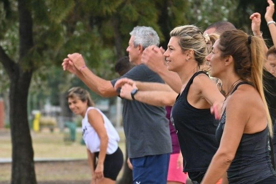 Imagen 2 de la galería del partner FLAMA TRAINING SEDE MUGICA