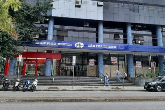 Imagem 2 da galeria do parceiro Maha Yôga Santos