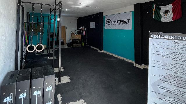 Imagen 1 de la galería del partner Mindset Performance