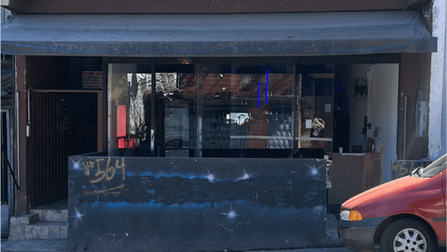 Imagem 2 da galeria do parceiro Academia Max fittness