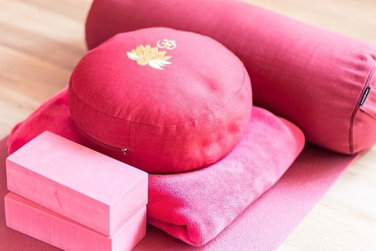 Bild 2 von Kundaliniyoga Ludwigsburg HELo Partnergalerie