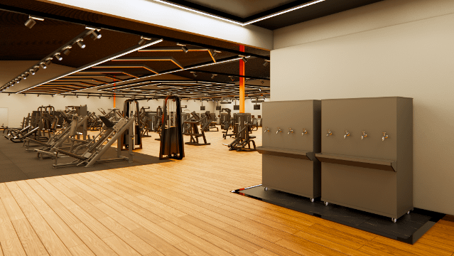 Imagem 2 da galeria do parceiro Panobianco Vila Siam