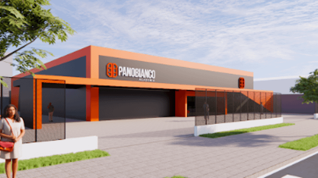 Imagem 1 da galeria do parceiro Panobianco Vila Siam