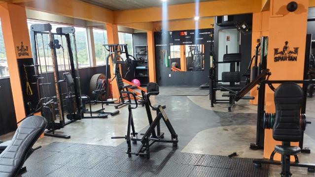 Imagem 1 da galeria do parceiro Academia Spartan
