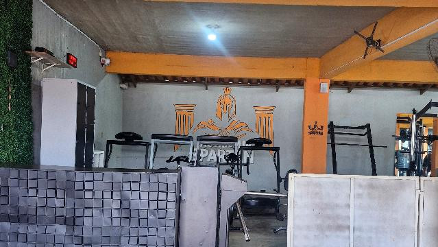Imagem 2 da galeria do parceiro Academia Spartan