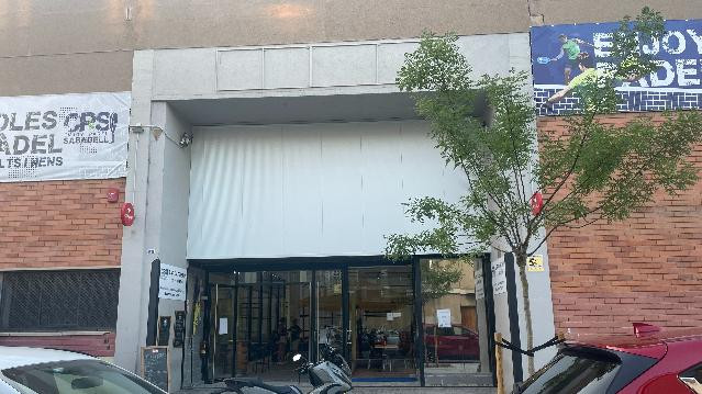 Imagen 2 de la galería del partner Enjoy Pádel Sabadell