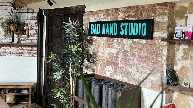 Image 2 from Floating Lotus Yoga partner gallery