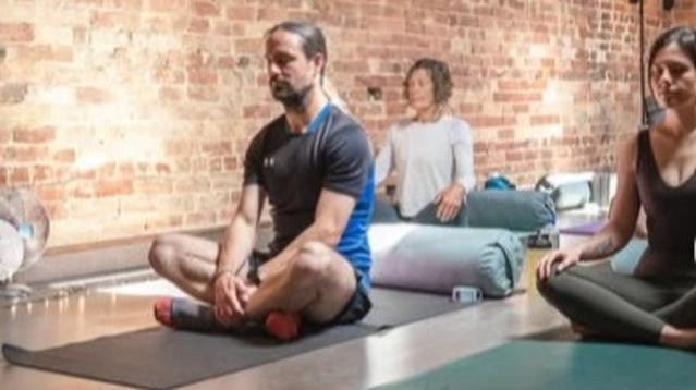 Image 3 from Floating Lotus Yoga partner gallery