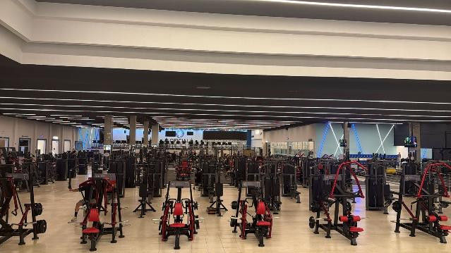 Imagem 2 da galeria do parceiro Oficial Training - Santa Genoveva