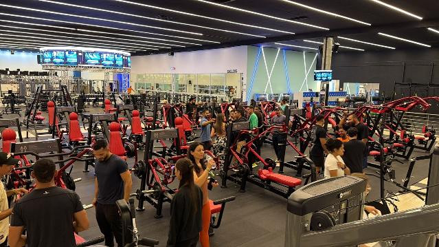 Imagem 3 da galeria do parceiro Oficial Training - Santa Genoveva