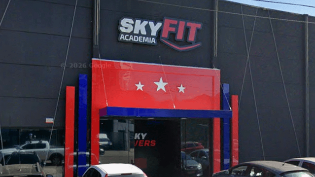 Imagem 2 da galeria do parceiro SkyFit Arthur Tomás