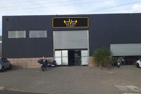 Imagem 1 da galeria do parceiro Seven Fitness