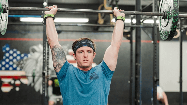 Image 3 from CROSSFIT 611 partner gallery