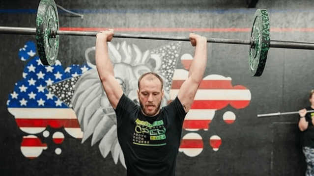 Image 1 from CROSSFIT 611 partner gallery