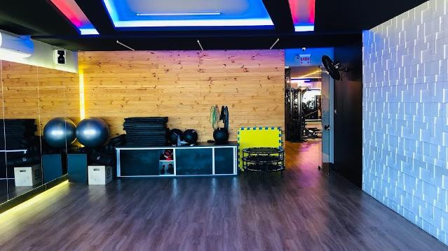 Imagem 3 da galeria do parceiro Academia AD3 - São João Batista