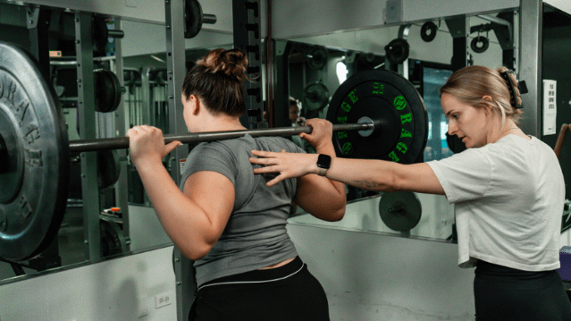 Image 1 from E2O Denver Health and Performance partner gallery