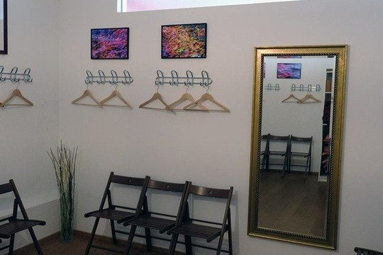 Bild 3 von Satya-Yoga Lukasczyk Partnergalerie