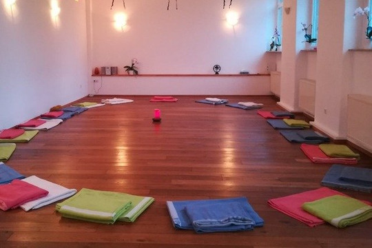 Bild 1 von Satya-Yoga Lukasczyk Partnergalerie