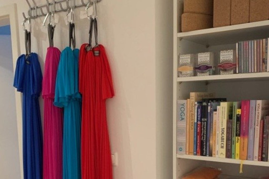 Bild 2 von Satya-Yoga Lukasczyk Partnergalerie