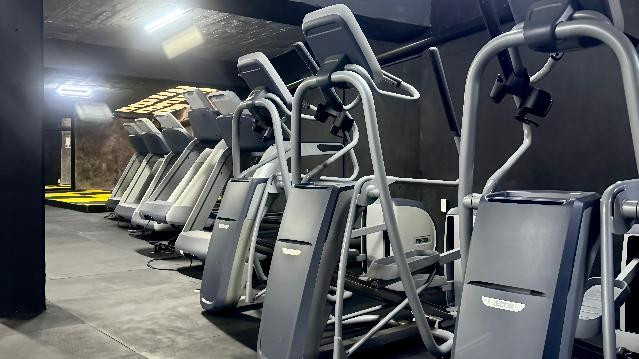 Imagen 3 de la galería del partner A&C Gym Fitness Center