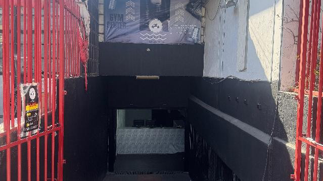 Imagen 2 de la galería del partner A&C Gym Fitness Center