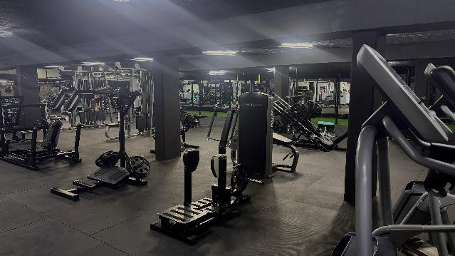 Imagen 1 de la galería del partner A&C Gym Fitness Center