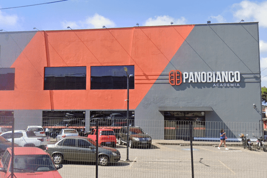 Imagem 2 da galeria do parceiro Panobianco - Natal