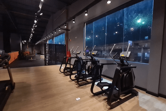 Imagem 3 da galeria do parceiro Panobianco - Natal