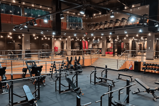 Imagem 1 da galeria do parceiro Panobianco - Natal