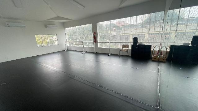 Imagem 2 da galeria do parceiro Uniu Escola de Dança, Movimento e Arte - Villa Lobos