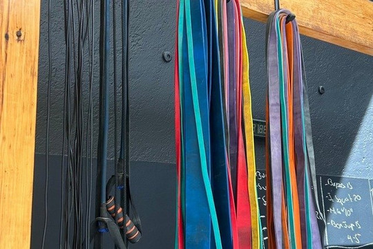 Imagen 3 de la galería del partner ERIMIA FITNESS LAS AGUILAS