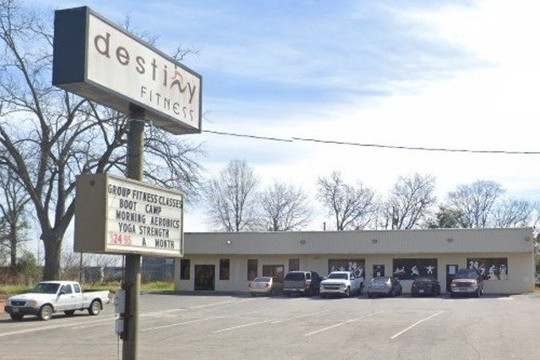 Image 2 from Destiny Fitness of Fort Valley partner gallery