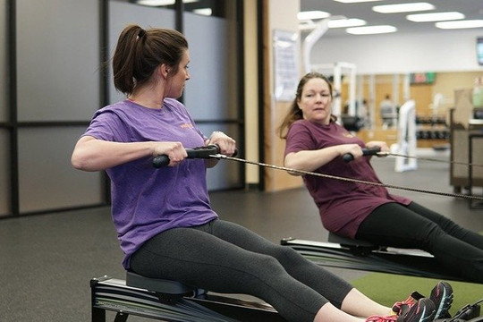 Image 3 from 10 Fitness Jonesboro partner gallery