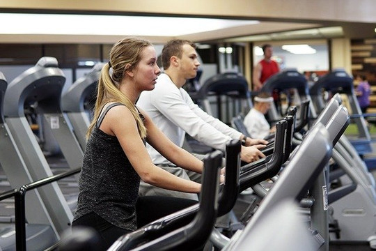 Image 1 from 10 Fitness Jonesboro partner gallery