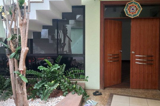 Imagem 2 da galeria do parceiro ioga luvilu