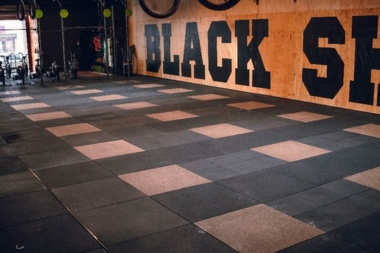 Imagem 6 da galeria do parceiro BlackSheep Fit - Berrini