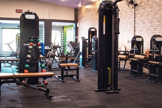 Imagem 1 da galeria do parceiro Villas Academia