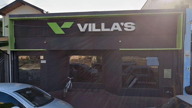 Imagem 2 da galeria do parceiro Villas Academia