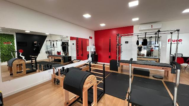 Imagem 3 da galeria do parceiro Pure Pilates - Carapicuiba - Vila Dirce