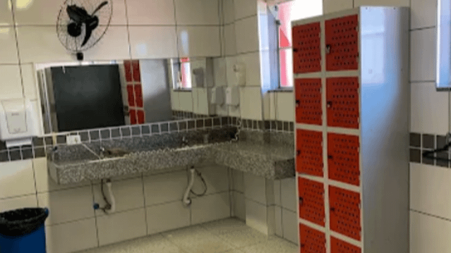 Imagem 3 da galeria do parceiro Academia Espaço Superação