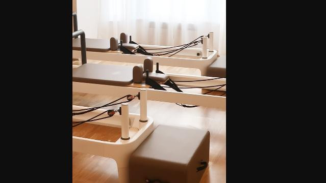 Image 1 from Luna Reform partner gallery